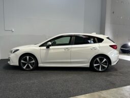 
										Subaru IMPREZA SPORTS 2.0i-S Eyesight 4WD 2018 full									