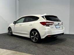 
										Subaru IMPREZA SPORTS 2.0i-S Eyesight 4WD 2018 full									