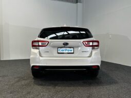 
										Subaru IMPREZA SPORTS 2.0i-S Eyesight 4WD 2018 full									