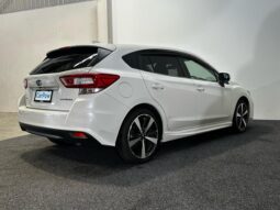 
										Subaru IMPREZA SPORTS 2.0i-S Eyesight 4WD 2018 full									