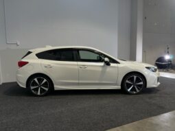 
										Subaru IMPREZA SPORTS 2.0i-S Eyesight 4WD 2018 full									
