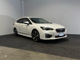 
										Subaru IMPREZA SPORTS 2.0i-S Eyesight 4WD 2018 full									