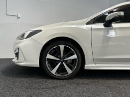 
										Subaru IMPREZA SPORTS 2.0i-S Eyesight 4WD 2018 full									