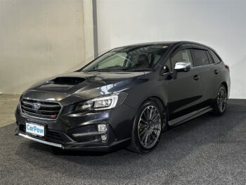 Subaru XV 2.0i Eyesight Proud Edition 2015