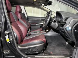 
										Subaru LEVORG 1.6STI Sport Eyesight 2017 full									