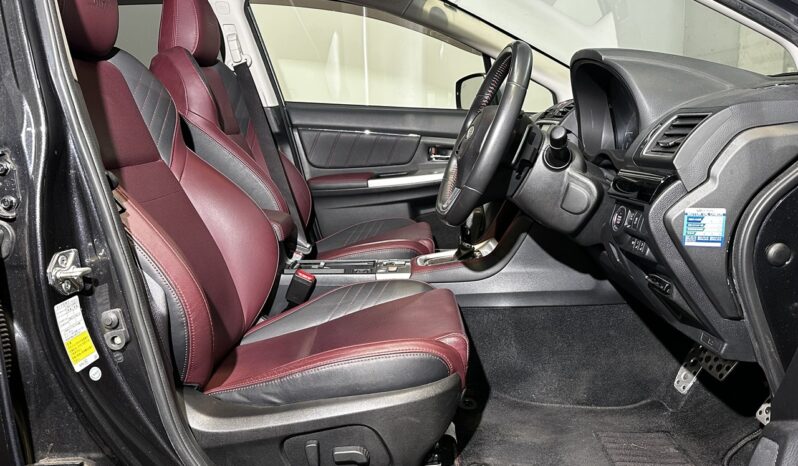 
								Subaru LEVORG 1.6STI Sport Eyesight 2017 full									