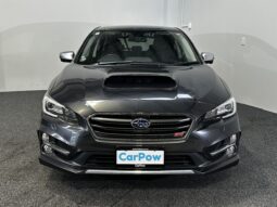 
										Subaru LEVORG 1.6STI Sport Eyesight 2017 full									