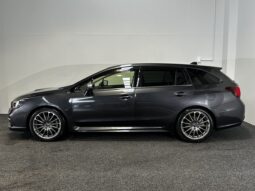 
										Subaru LEVORG 1.6STI Sport Eyesight 2017 full									