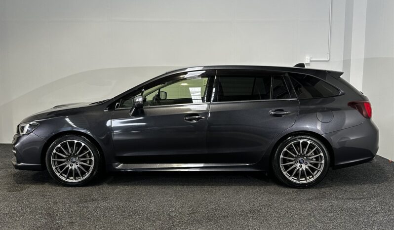 
								Subaru LEVORG 1.6STI Sport Eyesight 2017 full									