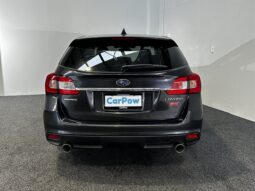 
										Subaru LEVORG 1.6STI Sport Eyesight 2017 full									