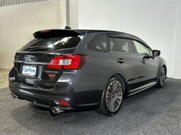 
										Subaru LEVORG 1.6STI Sport Eyesight 2017 full									