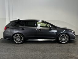 
										Subaru LEVORG 1.6STI Sport Eyesight 2017 full									