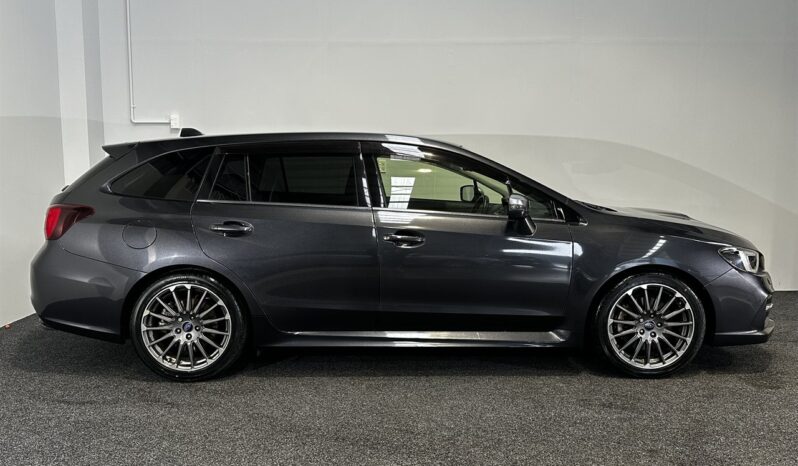 
								Subaru LEVORG 1.6STI Sport Eyesight 2017 full									
