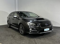
										Subaru LEVORG 1.6STI Sport Eyesight 2017 full									