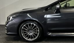 
										Subaru LEVORG 1.6STI Sport Eyesight 2017 full									