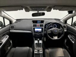 
										Subaru LEVORG 1.6GT-S EYESIGHT 2015 full									