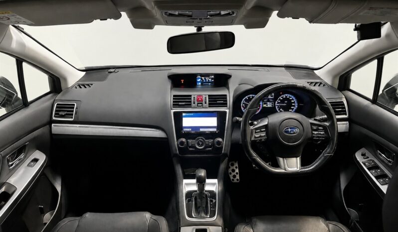 
								Subaru LEVORG 1.6GT-S EYESIGHT 2015 full									