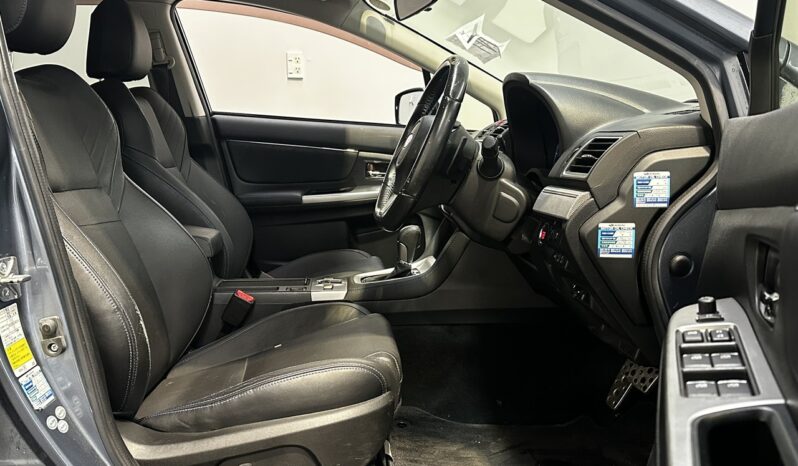 
								Subaru LEVORG 1.6GT-S EYESIGHT 2015 full									