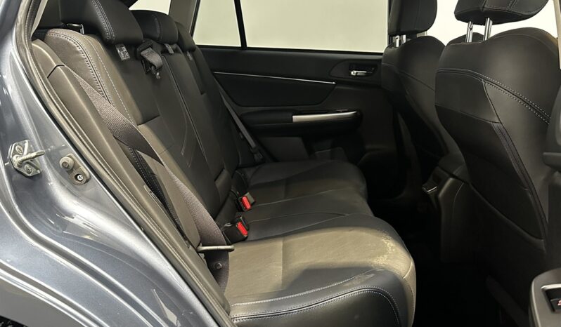 
								Subaru LEVORG 1.6GT-S EYESIGHT 2015 full									