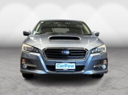 
										Subaru LEVORG 1.6GT-S EYESIGHT 2015 full									
