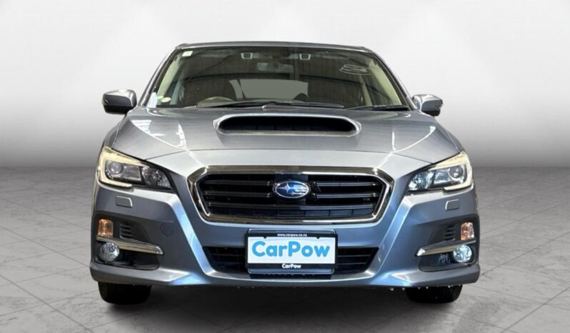 
								Subaru LEVORG 1.6GT-S EYESIGHT 2015 full									