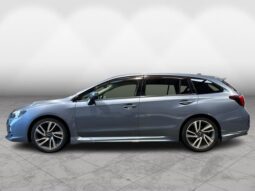 
										Subaru LEVORG 1.6GT-S EYESIGHT 2015 full									