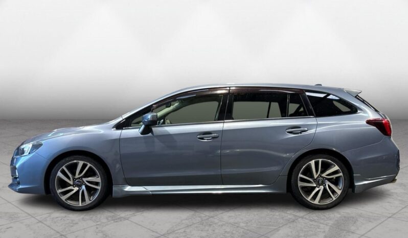 
								Subaru LEVORG 1.6GT-S EYESIGHT 2015 full									