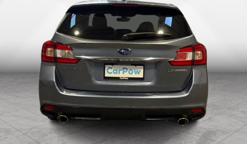 
								Subaru LEVORG 1.6GT-S EYESIGHT 2015 full									