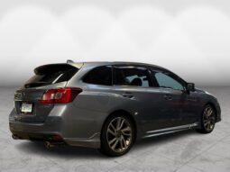 
										Subaru LEVORG 1.6GT-S EYESIGHT 2015 full									