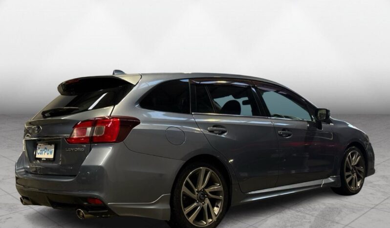 
								Subaru LEVORG 1.6GT-S EYESIGHT 2015 full									