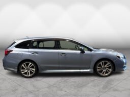 
										Subaru LEVORG 1.6GT-S EYESIGHT 2015 full									