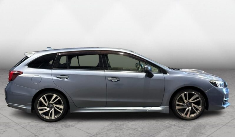 
								Subaru LEVORG 1.6GT-S EYESIGHT 2015 full									