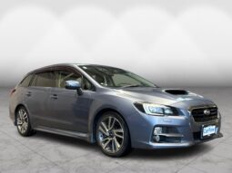 
										Subaru LEVORG 1.6GT-S EYESIGHT 2015 full									
