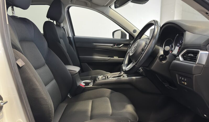 
								Mazda CX-5 20S PRO ACTIVE 2017 full									