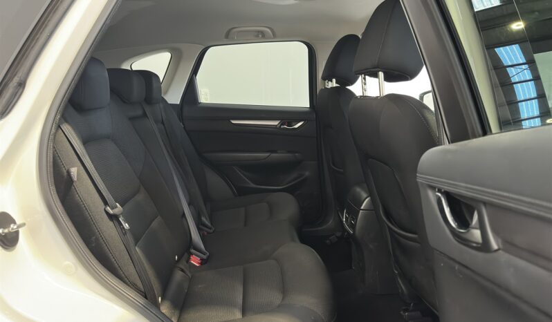 
								Mazda CX-5 20S PRO ACTIVE 2017 full									