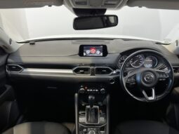 
										Mazda CX-5 20S PRO ACTIVE 2017 full									