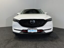 
										Mazda CX-5 20S PRO ACTIVE 2017 full									