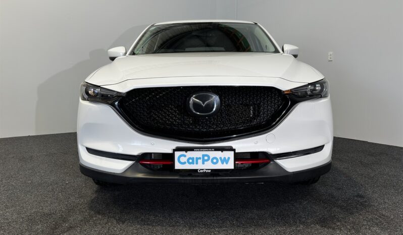 
								Mazda CX-5 20S PRO ACTIVE 2017 full									