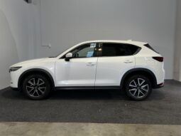 
										Mazda CX-5 20S PRO ACTIVE 2017 full									