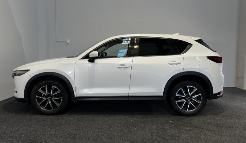 
								Mazda CX-5 20S PRO ACTIVE 2017 full									
