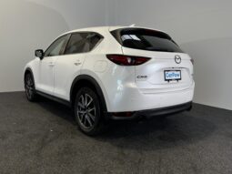 
										Mazda CX-5 20S PRO ACTIVE 2017 full									