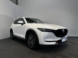 
										Mazda CX-5 20S PRO ACTIVE 2017 full									