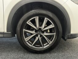 
										Mazda CX-5 20S PRO ACTIVE 2017 full									