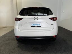 
										Mazda CX-5 20S PRO ACTIVE 2017 full									