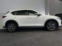 
										Mazda CX-5 20S PRO ACTIVE 2017 full									