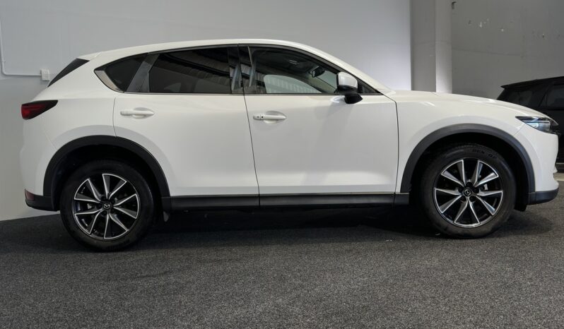 
								Mazda CX-5 20S PRO ACTIVE 2017 full									