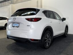 
										Mazda CX-5 20S PRO ACTIVE 2017 full									