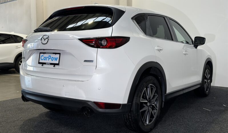 
								Mazda CX-5 20S PRO ACTIVE 2017 full									