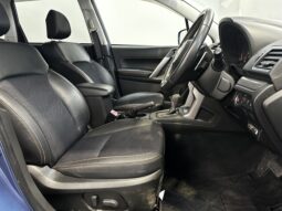 
										Subaru Forester X- BREAK 2014 full									