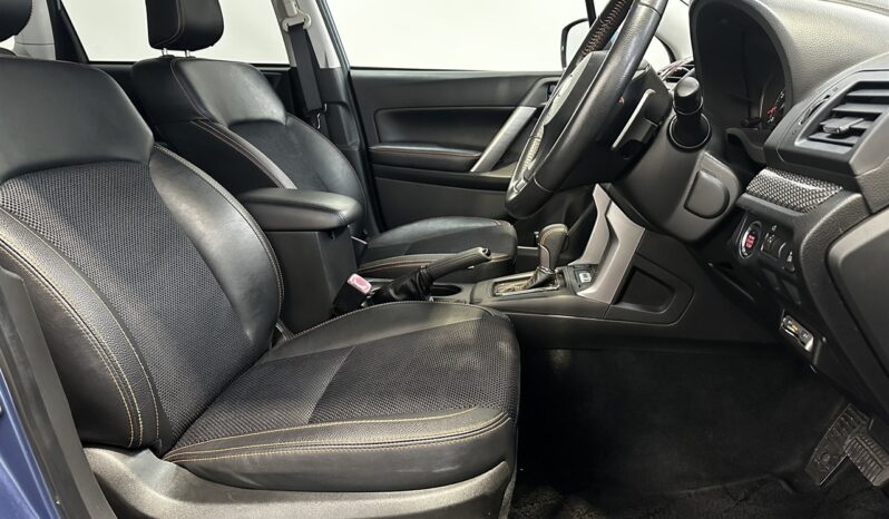 
								Subaru Forester X- BREAK 2014 full									